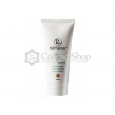 Renew Propioguard Sunscreen Triple Active Day Cream/ Увлажняющий крем тройного действия для проблемной кожи 50мл 